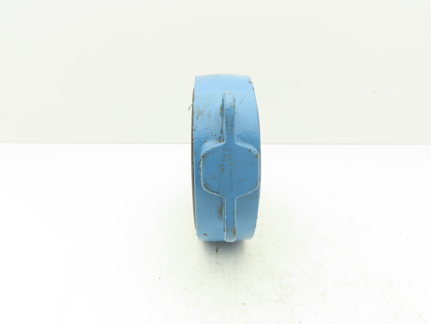 TTV GGG-50 DN125 5" Wafer Butterfly Valve PN10-16