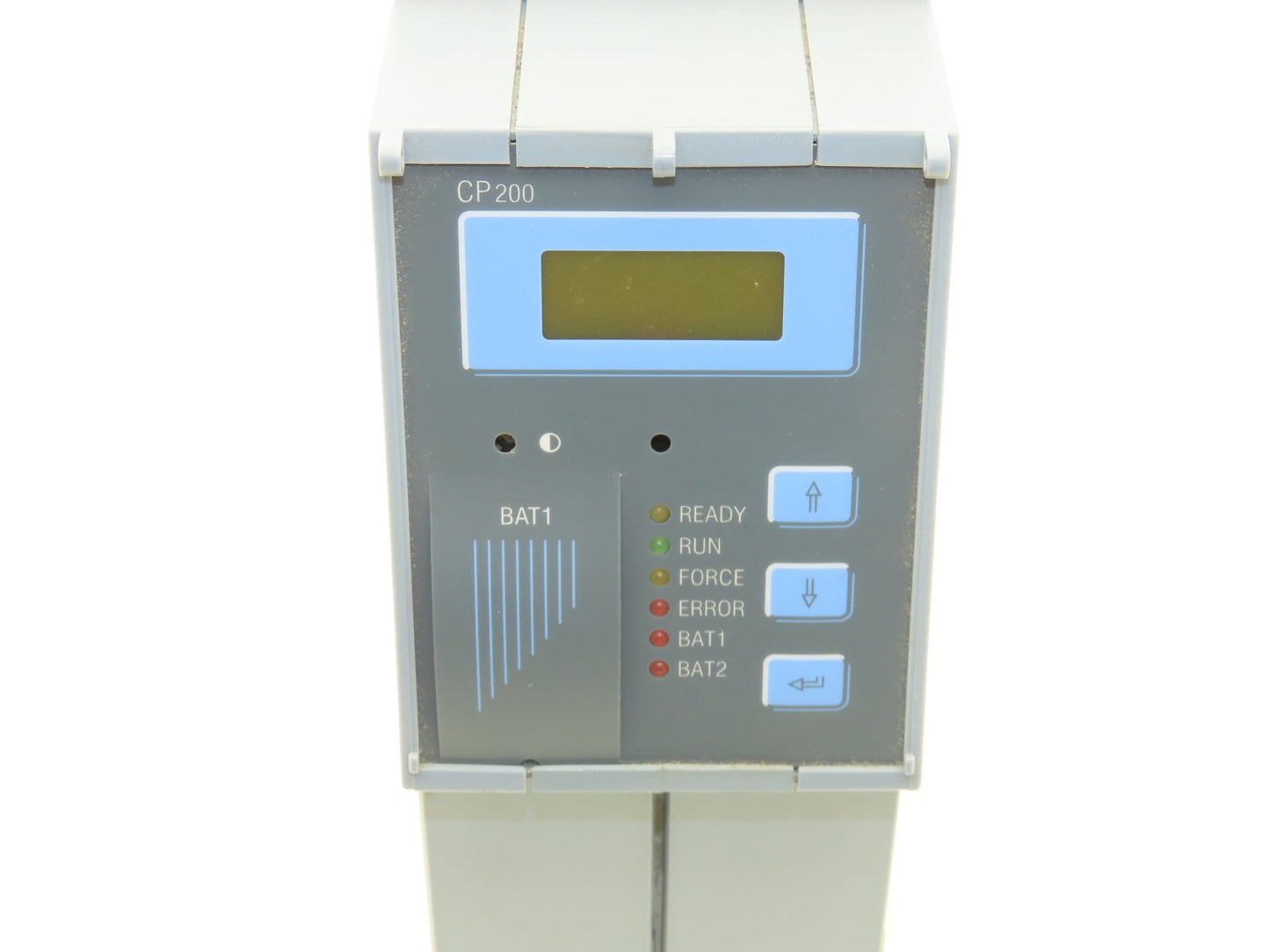 B&R Automation 2CP200.60-1 CPU Interface Module CP100 Rev H0 No Card