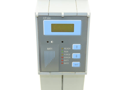 B&R Automation 2CP200.60-1 CPU Interface Module CP100 Rev H0 No Card