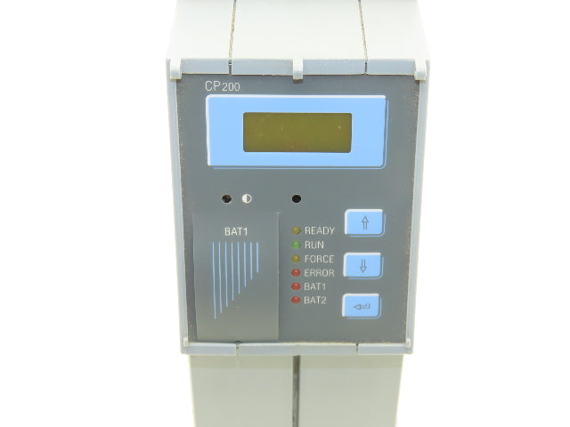 B&R Automation 2CP200.60-1 CPU Interface Module CP100 Rev H0 No Card