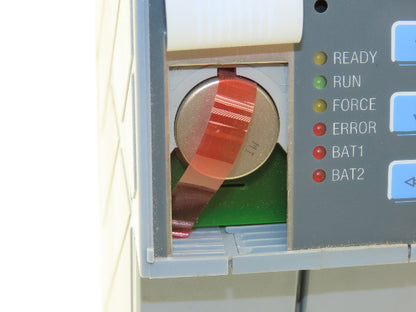 B&R Automation 2CP200.60-1 CPU Interface Module CP100 Rev H0 No Card