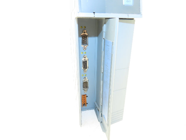 B&R Automation 2CP200.60-1 CPU Interface Module CP100 Rev H0 No Card