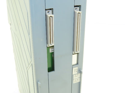 B&R Automation 2CP200.60-1 CPU Interface Module CP100 Rev H0 No Card