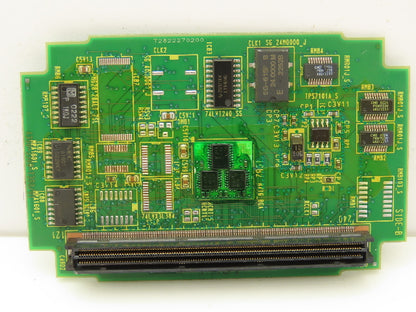 Fanuc A20B-3300-0362/01A Add-On Card Circuit Board PCB Card