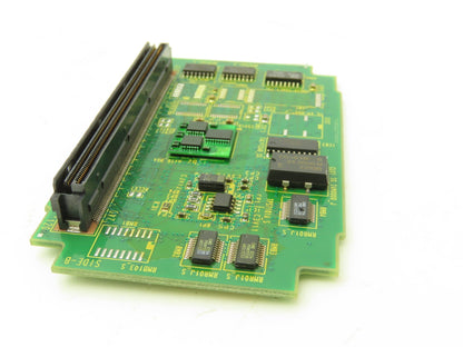 Fanuc A20B-3300-0362/01A Add-On Card Circuit Board PCB Card