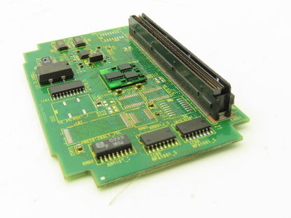 Fanuc A20B-3300-0362/01A Add-On Card Circuit Board PCB Card