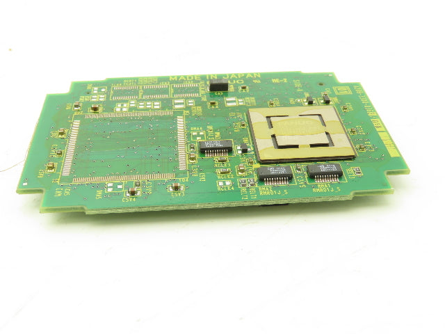 Fanuc A20B-3300-0362/01A Add-On Card Circuit Board PCB Card