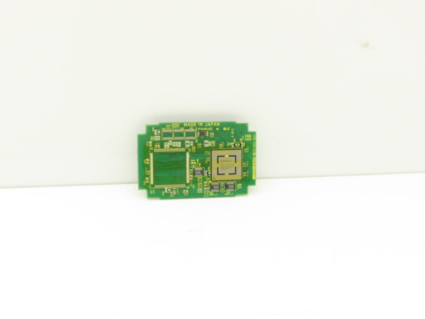 Fanuc A20B-3300-0362/01A Add-On Card Circuit Board PCB Card