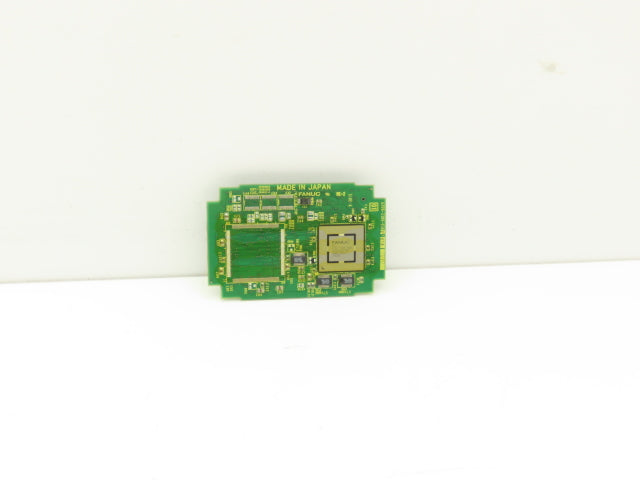 Fanuc A20B-3300-0362/01A Add-On Card Circuit Board PCB Card