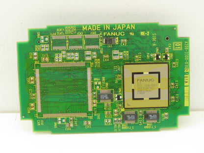 Fanuc A20B-3300-0362/01A Add-On Card Circuit Board PCB Card
