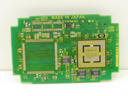 Fanuc A20B-3300-0362/01A Add-On Card Circuit Board PCB Card