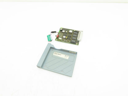 B&R Automation 2ME913.90-1 CPU Interface Memory Module Card Rev E0