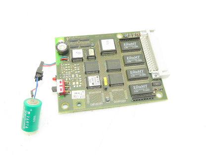 B&R Automation 2ME913.90-1 CPU Interface Memory Module Card Rev E0