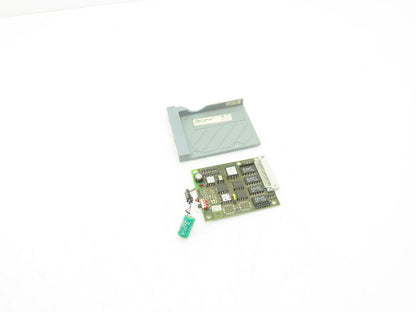 B&R Automation 2ME913.90-1 CPU Interface Memory Module Card Rev E0
