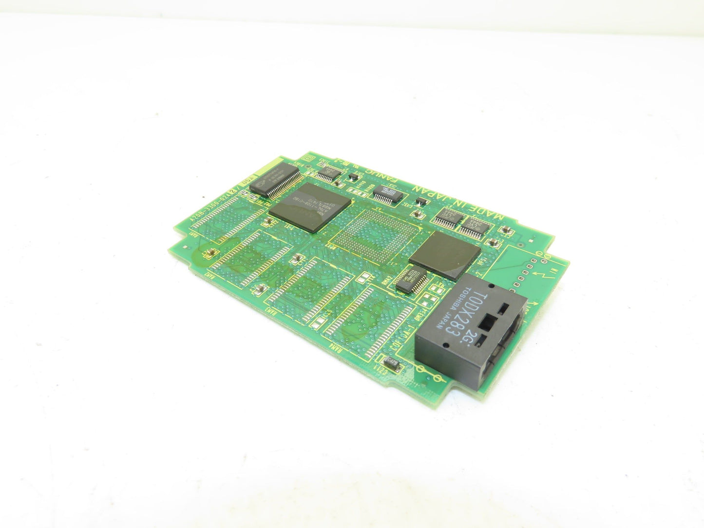 Fanuc A20B-3300-0242/05A Add-On Card Circuit Board PCB Module
