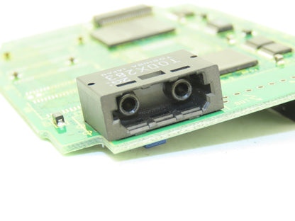 Fanuc A20B-3300-0242/05A Add-On Card Circuit Board PCB Module