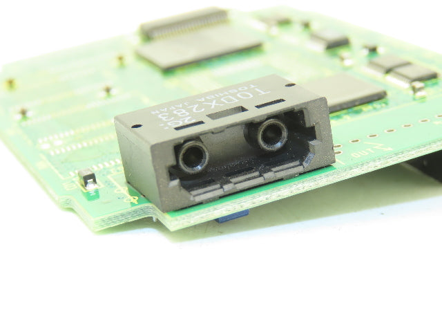 Fanuc A20B-3300-0242/05A Add-On Card Circuit Board PCB Module