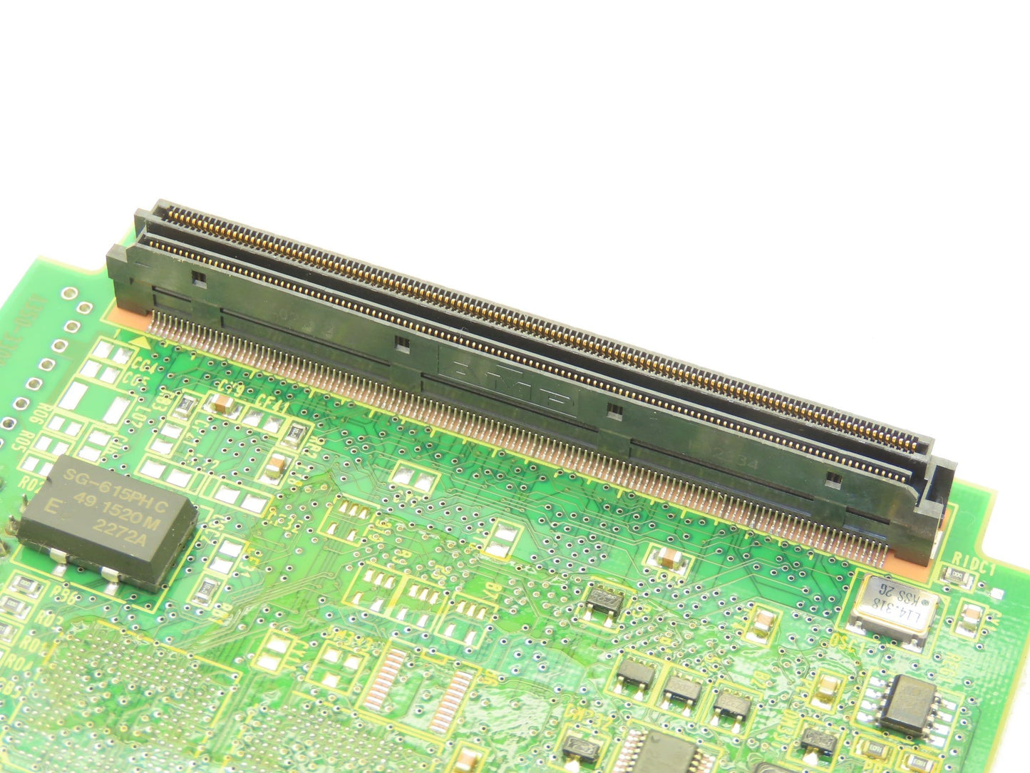 Fanuc A20B-3300-0242/05A Add-On Card Circuit Board PCB Module