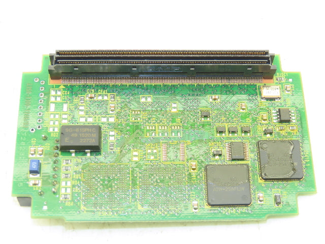 Fanuc A20B-3300-0242/05A Add-On Card Circuit Board PCB Module