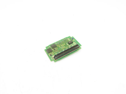 Fanuc A20B-3300-0242/05A Add-On Card Circuit Board PCB Module