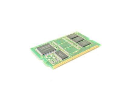 Fanuc A20B-3900-0160 Add-On Card Circuit Board PCB Memory Module