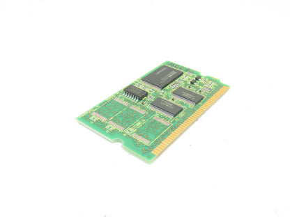 Fanuc A20B-3900-0160 Add-On Card Circuit Board PCB Memory Module