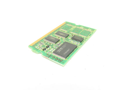 Fanuc A20B-3900-0160 Add-On Card Circuit Board PCB Memory Module