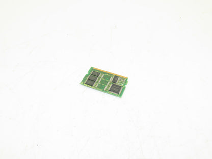 Fanuc A20B-3900-0160 Add-On Card Circuit Board PCB Memory Module