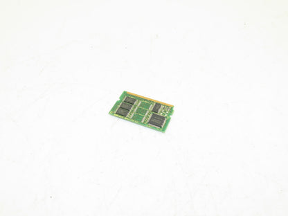 Fanuc A20B-3900-0160 Add-On Card Circuit Board PCB Memory Module