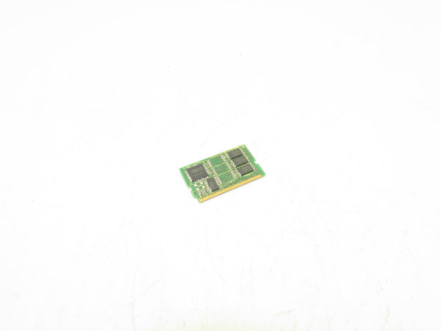 Fanuc A20B-3900-0160 Add-On Card Circuit Board PCB Memory Module