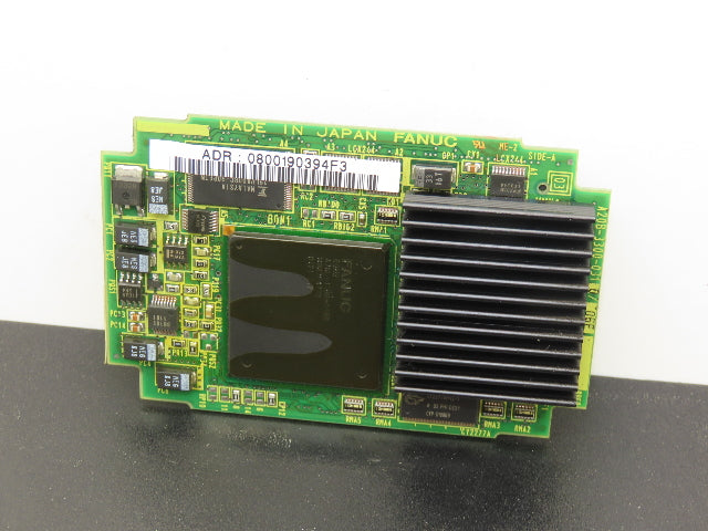 Fanuc A20B-3300-0310 Add-On Card Circuit Board PCB CPU Module