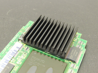 Fanuc A20B-3300-0310 Add-On Card Circuit Board PCB CPU Module