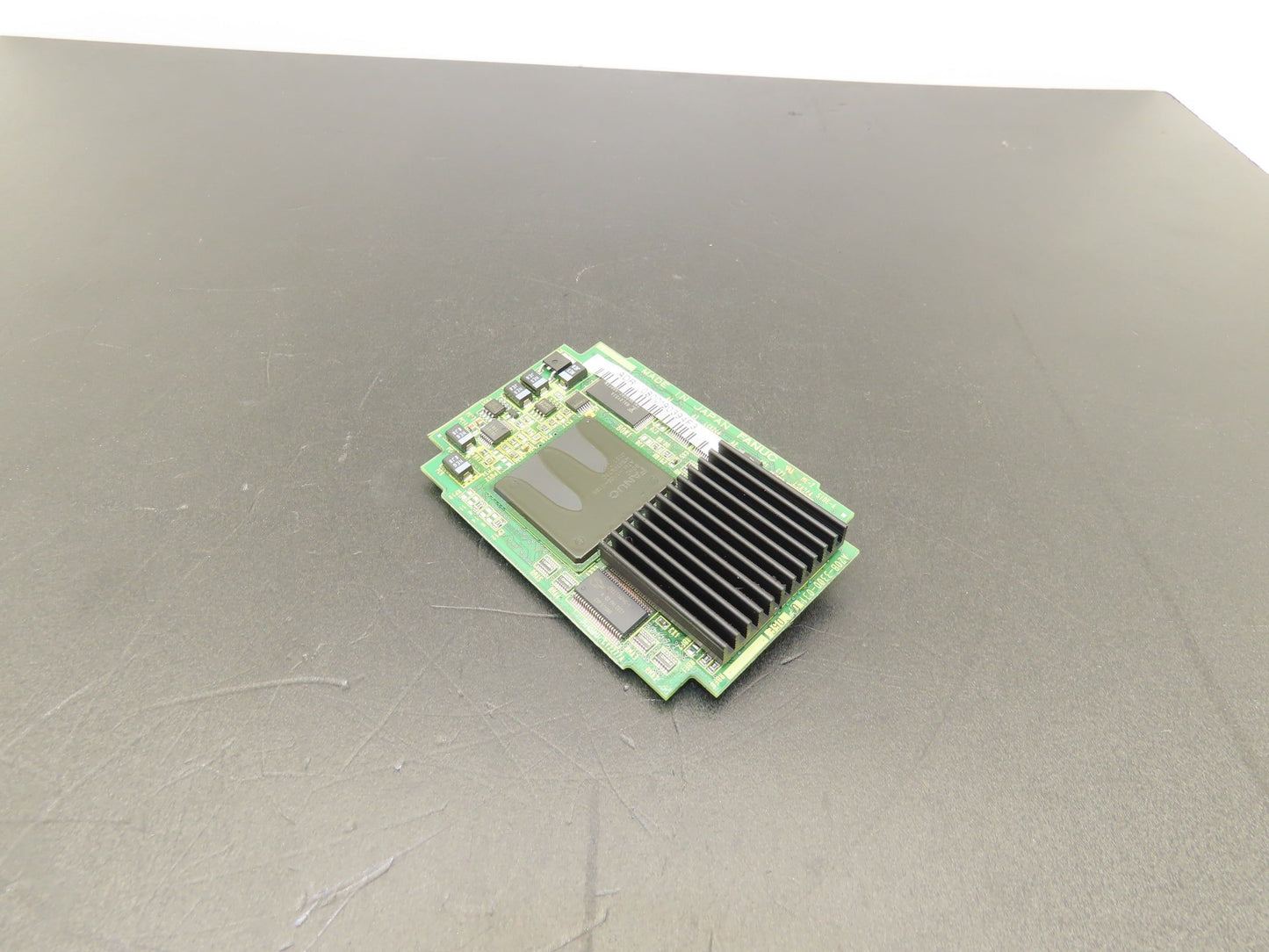 Fanuc A20B-3300-0310 Add-On Card Circuit Board PCB CPU Module
