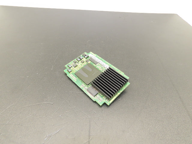 Fanuc A20B-3300-0310 Add-On Card Circuit Board PCB CPU Module