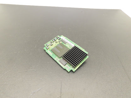 Fanuc A20B-3300-0310 Add-On Card Circuit Board PCB CPU Module