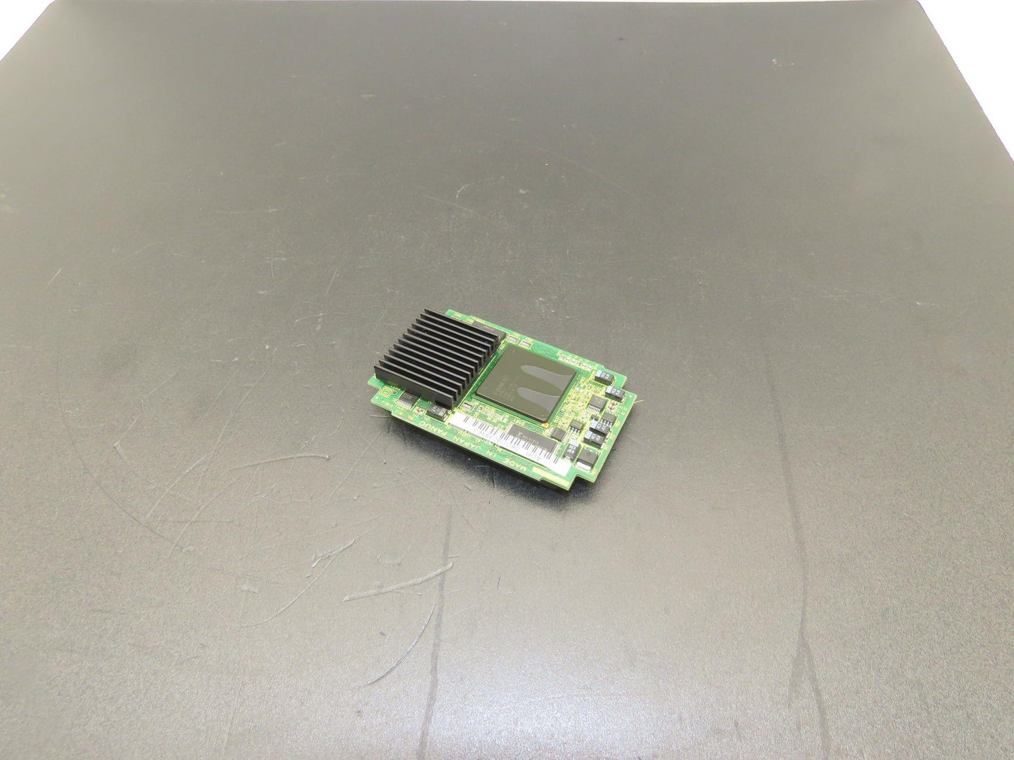 Fanuc A20B-3300-0310 Add-On Card Circuit Board PCB CPU Module