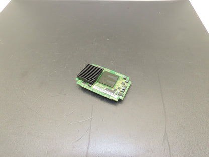 Fanuc A20B-3300-0310 Add-On Card Circuit Board PCB CPU Module