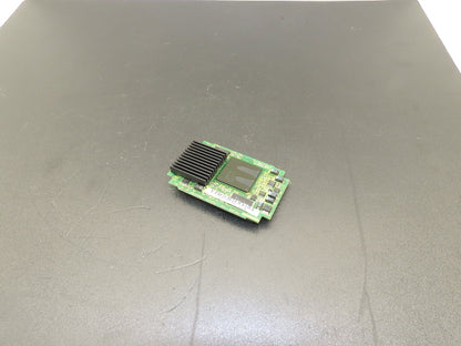 Fanuc A20B-3300-0310 Add-On Card Circuit Board PCB CPU Module