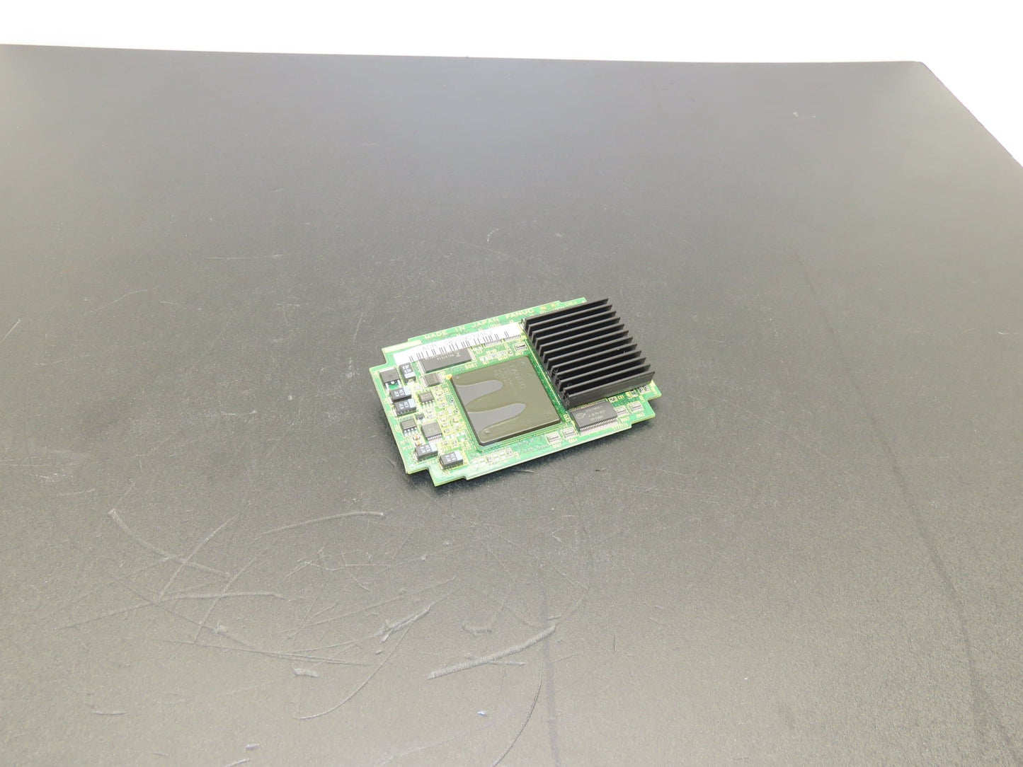 Fanuc A20B-3300-0310 Add-On Card Circuit Board PCB CPU Module