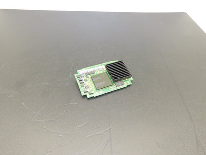 Fanuc A20B-3300-0310 Add-On Card Circuit Board PCB CPU Module