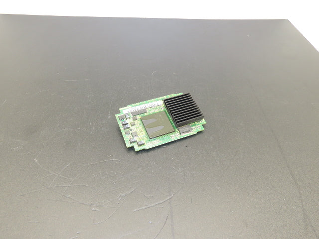 Fanuc A20B-3300-0310 Add-On Card Circuit Board PCB CPU Module