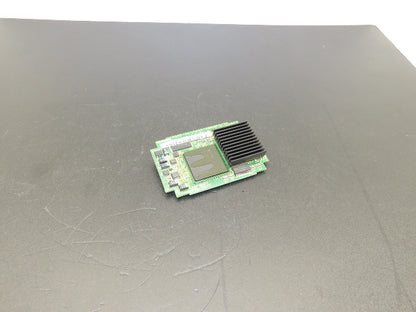 Fanuc A20B-3300-0310 Add-On Card Circuit Board PCB CPU Module