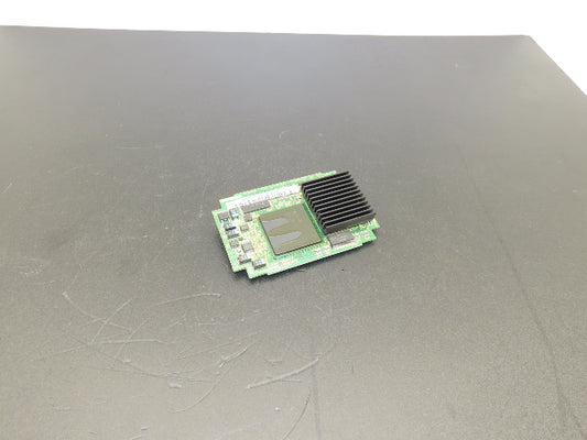 Fanuc A20B-3300-0310 Add-On Card Circuit Board PCB CPU Module