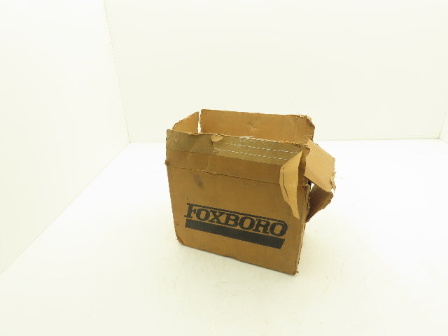 Foxboro D0135ND Pressure Sensor For Transmitter