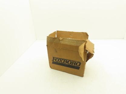 Foxboro D0135ND Pressure Sensor For Transmitter