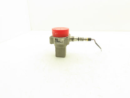 Foxboro D0135ND Pressure Sensor For Transmitter