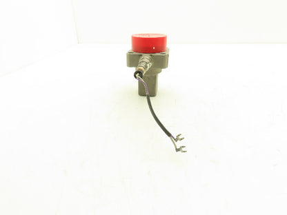 Foxboro D0135ND Pressure Sensor For Transmitter