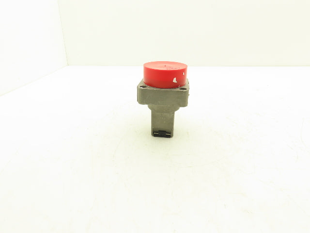 Foxboro D0135ND Pressure Sensor For Transmitter