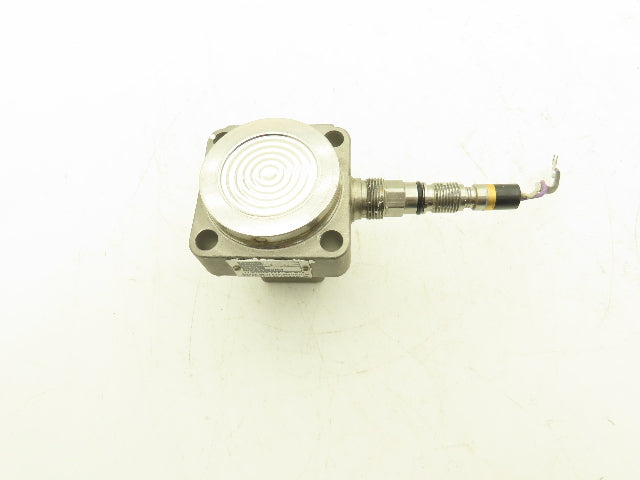 Foxboro D0135ND Pressure Sensor For Transmitter