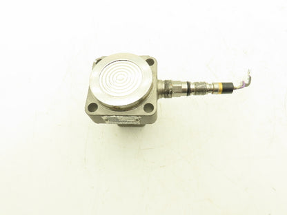 Foxboro D0135ND Pressure Sensor For Transmitter